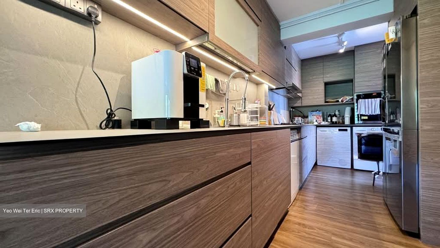 Blk 113 Depot Heights (Bukit Merah), HDB 5 Rooms #541855171
